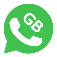 GB WhatsApp Logo