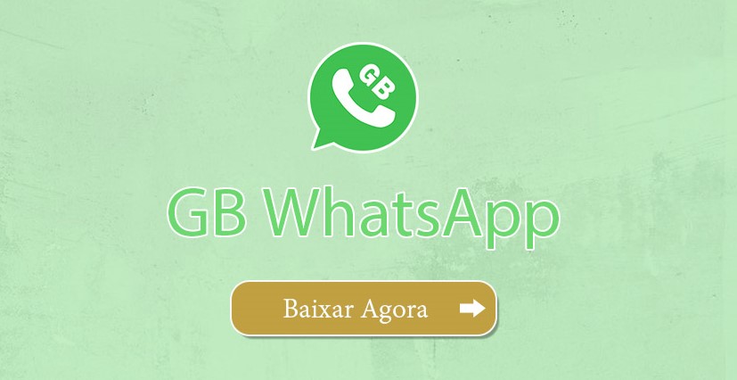 Baixar Agora GB WhatsApp v10.06