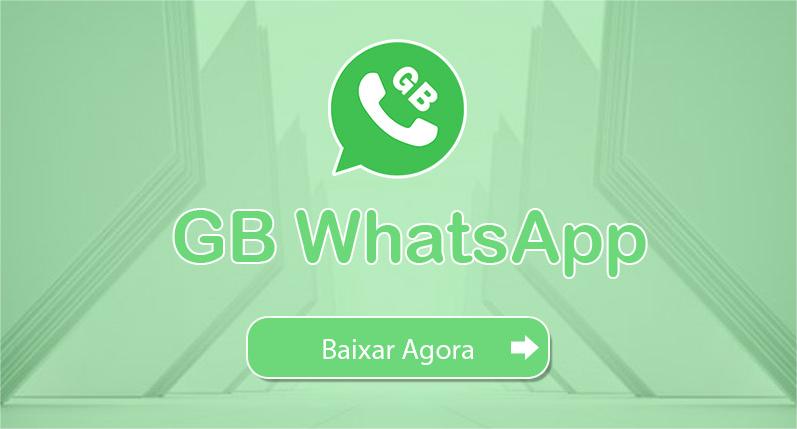 GB WhatsApp V17.80 Baixar
